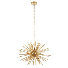 MELUCEE 5 Lights Contemporary Chandeliers Modern Pendant Light Brushed Nickel with Clear Glass Shade, Dining Room Lighting Fixtures Hanging Bedroom MELUCEE 5 Lights Contemporary Chandeliers Modern Pendant Light Brushed Nickel with Clear Glass Shade, Dining Room Lighting Fixtures Hanging Bedroom